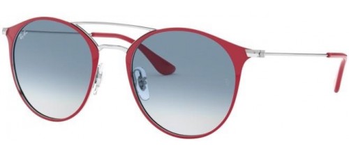 Ray-Ban  DOUBLE BRIDGE RB 3546 9176/3F